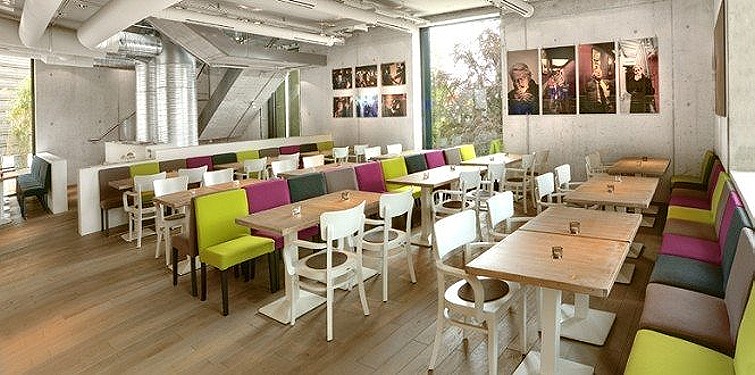  Seelig Kulturlounge Oldenburg